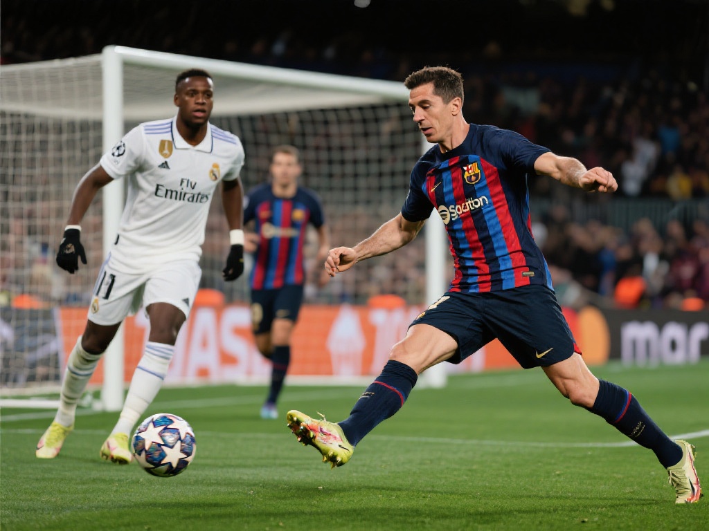 姆巴佩继任者之争：拉什福德7500万镑对决迪亚斯8000万欧