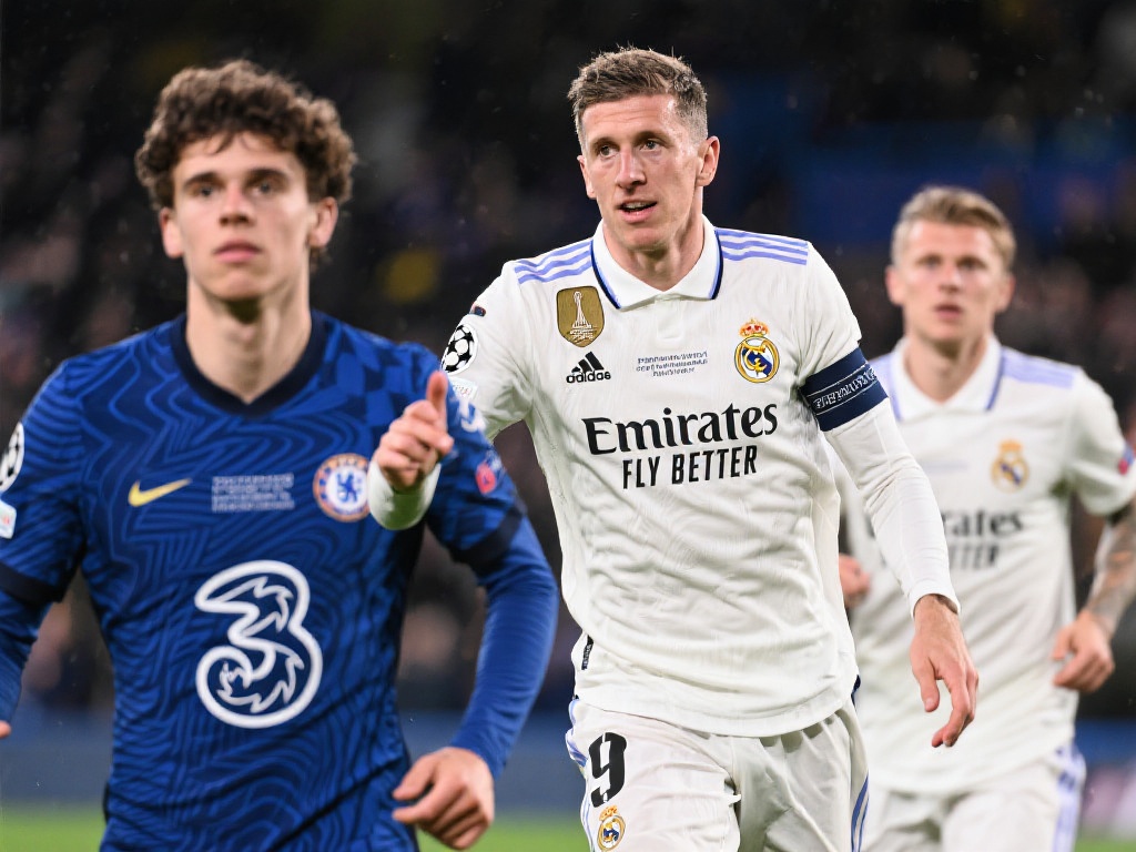 “世界杯次轮大战一触即发”