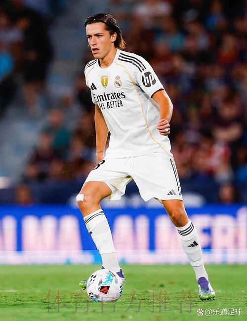 阿斯：施密特完美契合皇马的中场引援要求