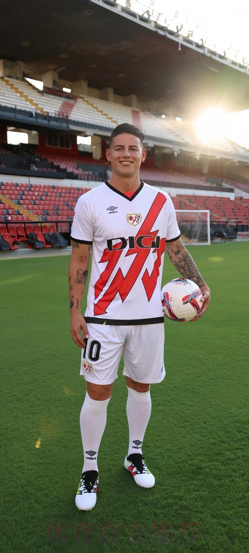 33岁J罗四处漂泊多次被解约 曾7500万加盟皇马